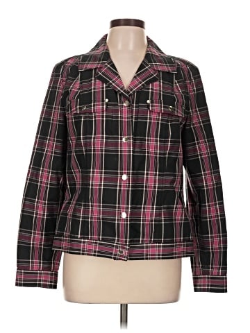 Evan Picone Jacket (view 1)