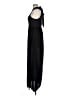 Shareen Black Cocktail Dress Size 10 - photo 5