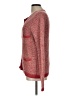 Boden 100% Cotton Red Cardigan Size 12 - photo 5