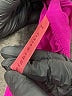 Eight Sixty 100% Polyester Solid Pink Casual Dress Size XS - photo 7