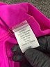 Eight Sixty 100% Polyester Solid Pink Casual Dress Size XS - photo 8