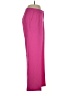 MING WANG Color Block Pink Dress Pants Size XS - photo 4