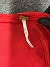 Free People 100% Viscose Red Sleeveless Top Size S - photo 7