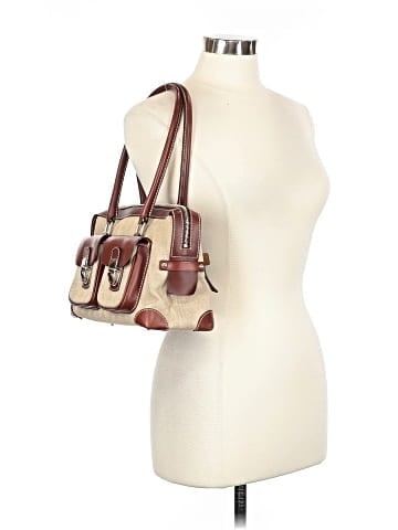 Dooney & Bourke Satchel (view 2)
