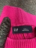 Gap Pink Casual Pants Size S - photo 4