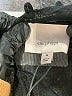 Cinq à Sept Gray Long Sleeve Blouse Size M - photo 6