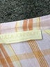 Ulla Johnson 100% Cotton Plaid Orange Long Sleeve Blouse Size 6 - photo 9