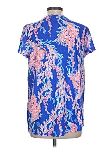 Lilly Pulitzer Short Sleeve T-Shirt (view 2)