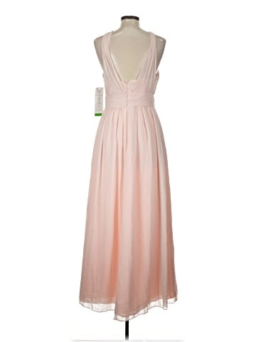 Bill Levkoff Cocktail Dress (view 2)