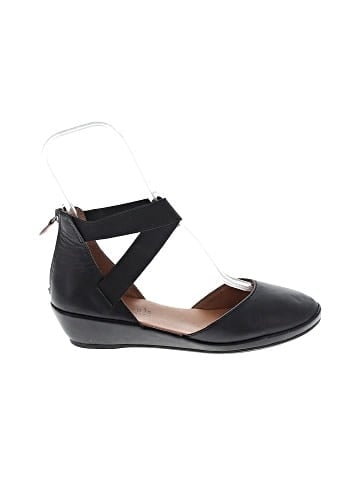 Gentle Souls Wedges (view 1)