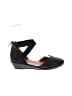 Gentle Souls Black Wedges Size 8 1/2 - photo 1