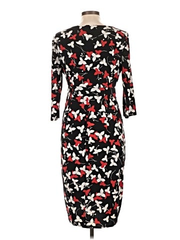 London Style Cocktail Dress (view 2)