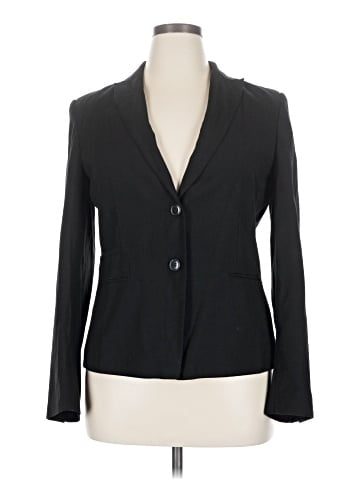 Ann Taylor Factory Blazer (view 1)