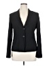 Ann Taylor Factory Black Blazer Size 14 - photo 1