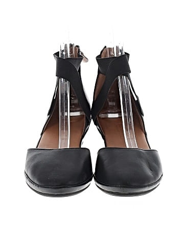 Gentle Souls Wedges (view 2)