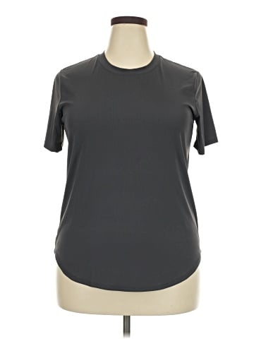 Zyia Active Active T-Shirt (view 1)