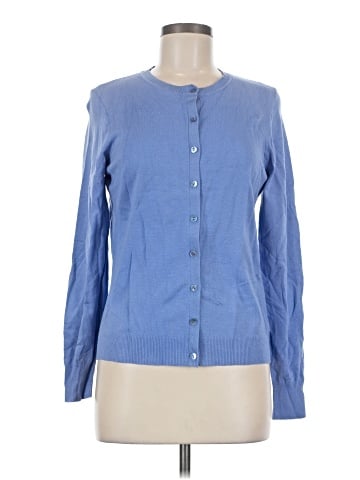 Charter Club Cardigan (view 1)