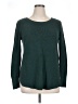 Natural Reflections Teal Pullover Sweater Size XL - photo 1