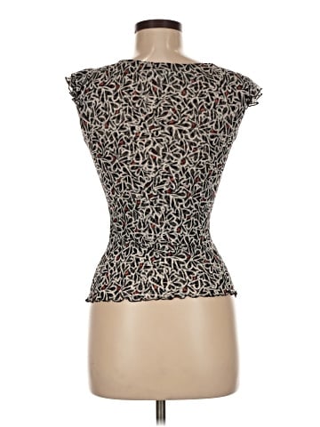 Diane von Furstenberg Sleeveless T-Shirt (view 2)