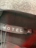 Motel Black Cocktail Dress Size XL - photo 7