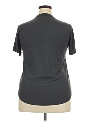 Zyia Active Active T-Shirt (view 2)