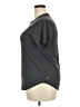 Zyia Active Solid Gray Active T-Shirt Size XXL (estimated) - photo 5