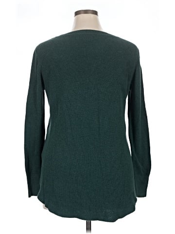 Natural Reflections Pullover Sweater (view 2)