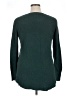 Natural Reflections Teal Pullover Sweater Size XL - photo 2