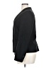 Ann Taylor Factory Black Blazer Size 14 - photo 5
