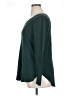 Natural Reflections Teal Pullover Sweater Size XL - photo 5