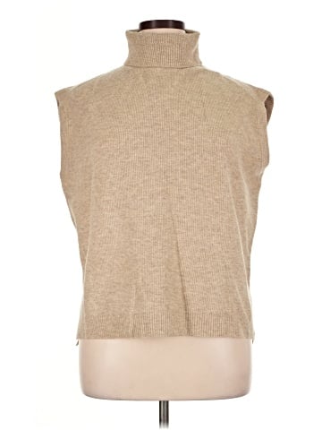 WAYF Sweater Vest (view 1)