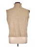WAYF Tan Sweater Vest Size XL - photo 1