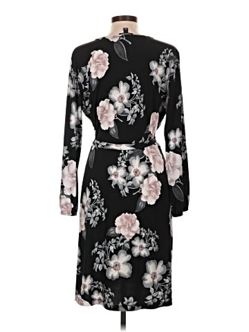 Roz & Ali Casual Dress (view 2)
