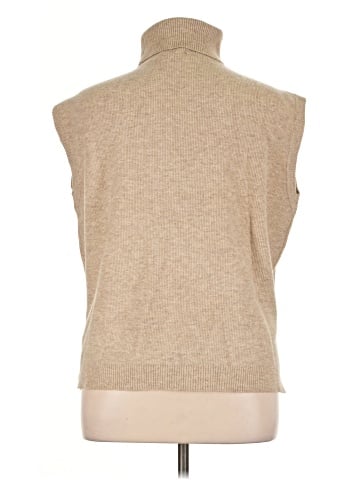 WAYF Sweater Vest (view 2)