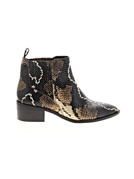 Crown Vintage Ankle Boots
