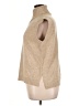 WAYF Tan Sweater Vest Size XL - photo 5