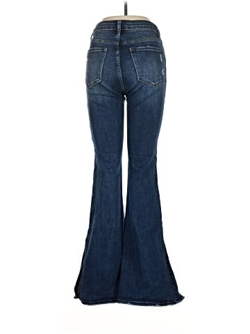 Altar'd State Jeans (view 2)