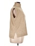 WAYF Tan Sweater Vest Size XL - photo 4