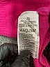 Gap Kids Solid Pink Pullover Sweater Size 14 - 16 - photo 4