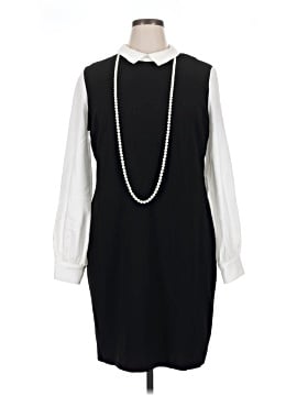 Karl Lagerfeld Paris Casual Dress (view 1)