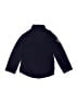 Unbranded Graphic Blue Jacket Size 2 - photo 2