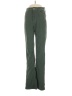 Shein Green Casual Pants Size 2 - photo 1
