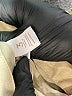 Chico's Ivory 3/4 Sleeve Button-Down Shirt Size XL - photo 8