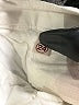 J Brand Ivory Jeans Size 24 waist - photo 8