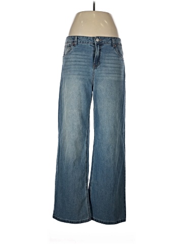Refuge Jeans (view 1)