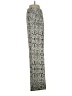 Joie Animal Print Silver Casual Pants Size S - photo 4