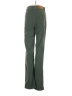Shein Green Casual Pants Size 2 - photo 2