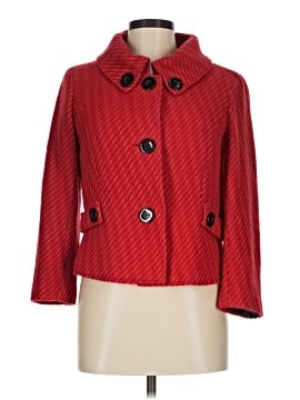 Randy Kemper Coat (view 1)