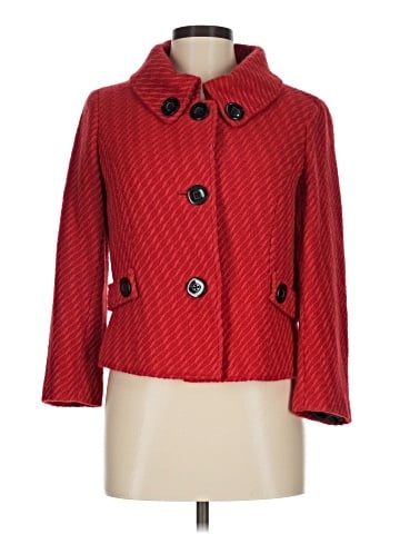 Randy Kemper Coat (view 1)