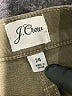 J.Crew Green Jeans Size 24 waist - photo 7